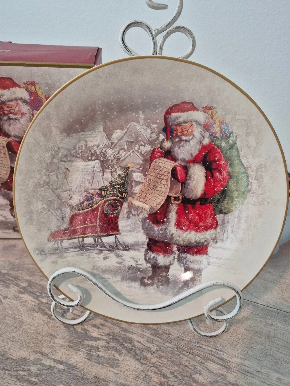 Pottery Barn pottery barn